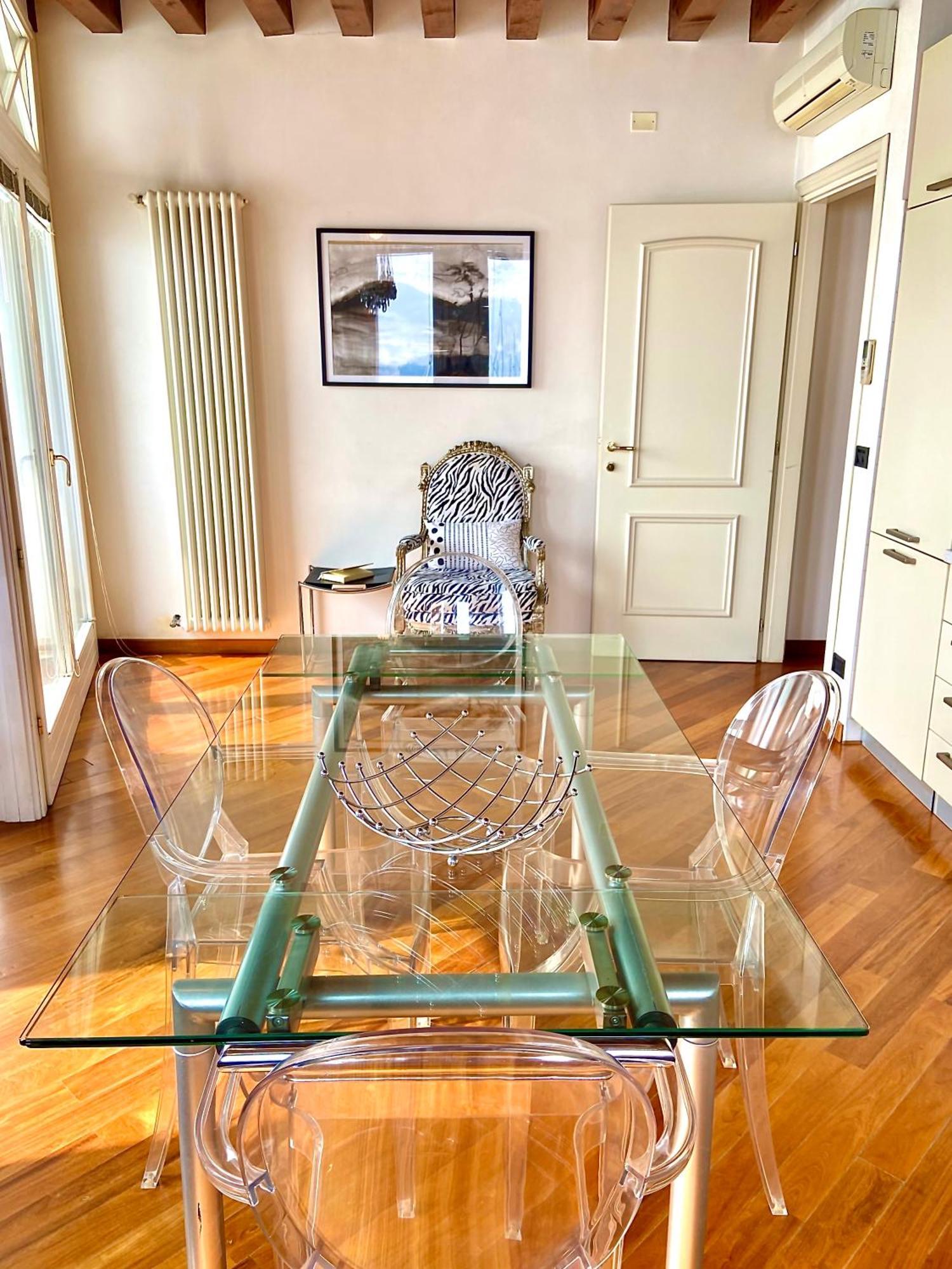 Miami In Appartement *