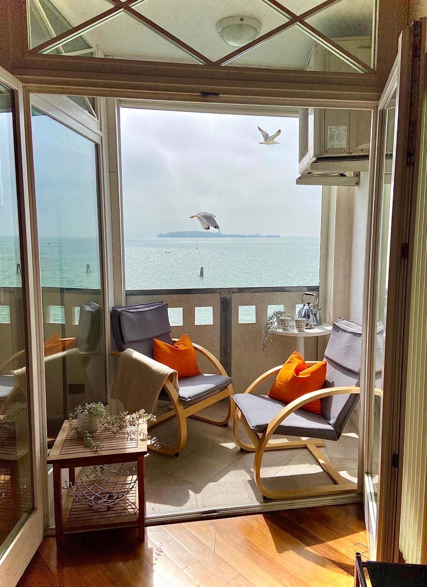 Appartement Miami In