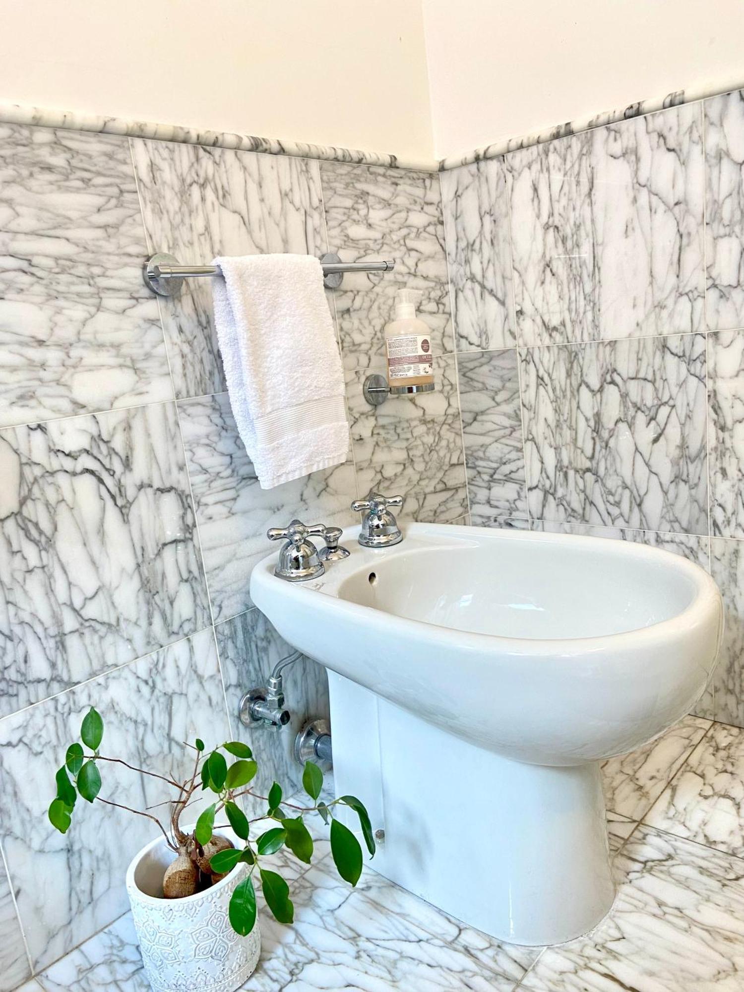 Appartement Miami In
