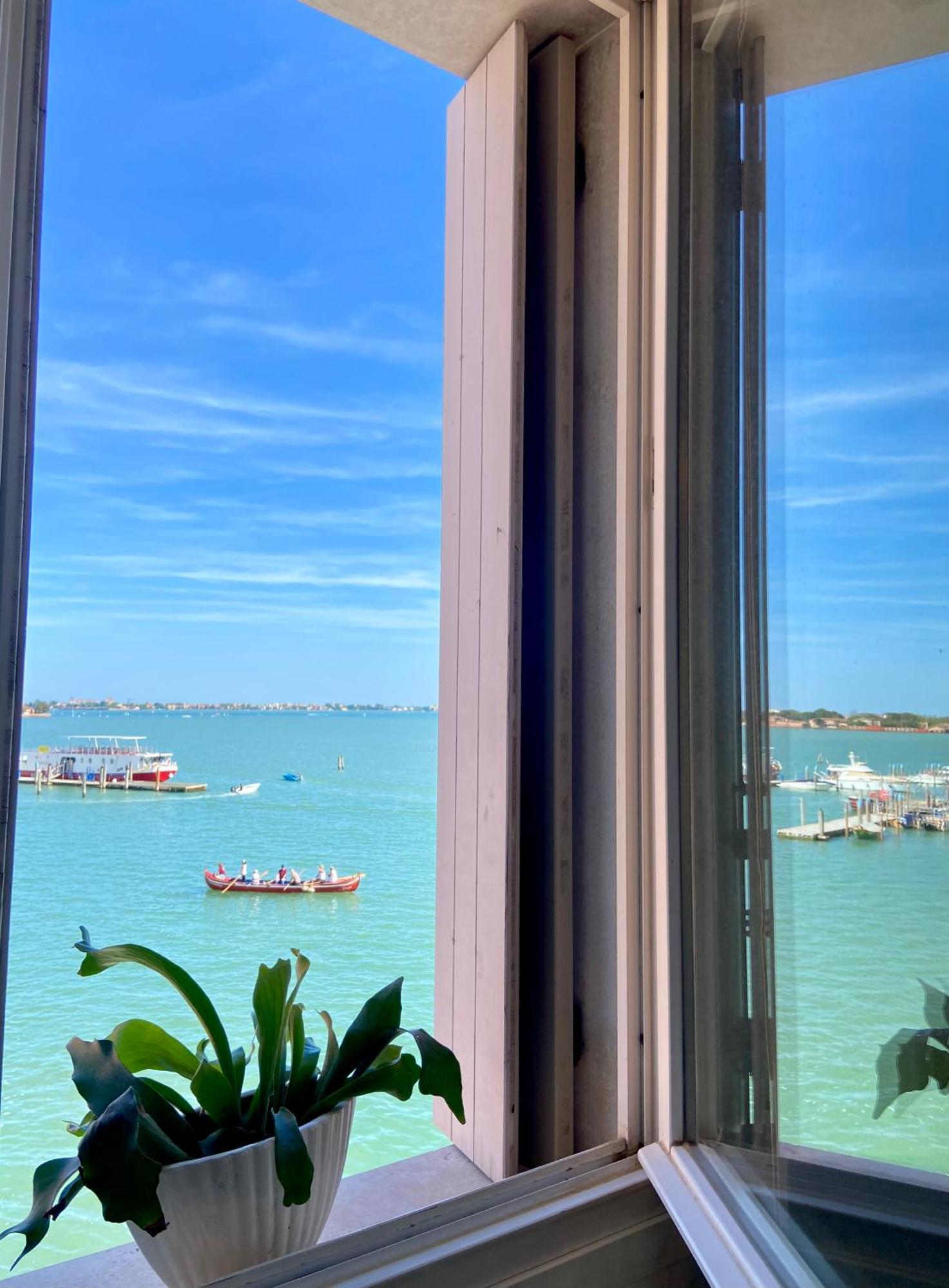 Miami In Appartement *