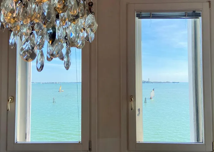Miami In Venice