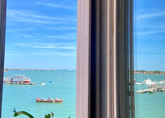 Miami In Venice
